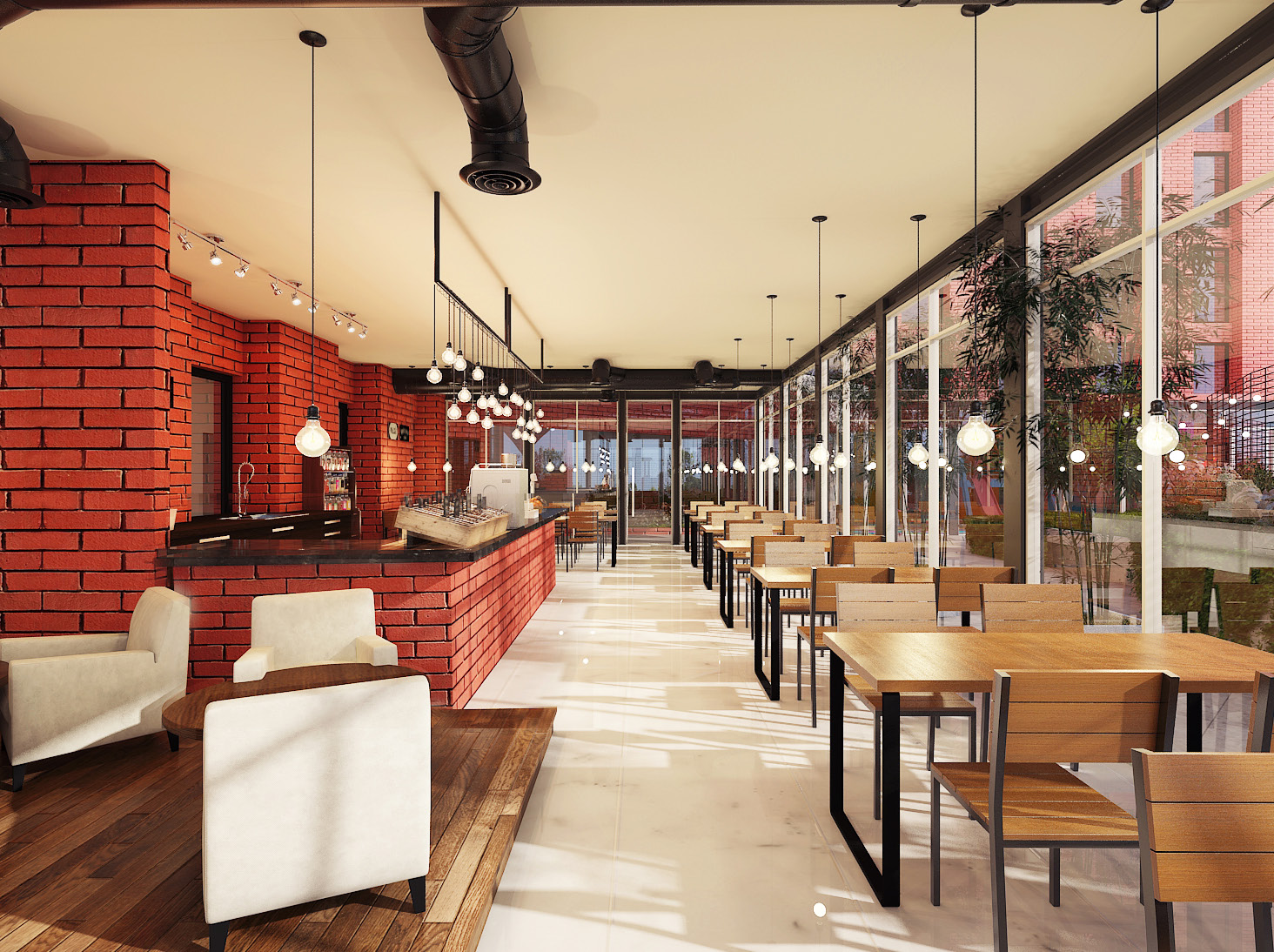 United Cafe